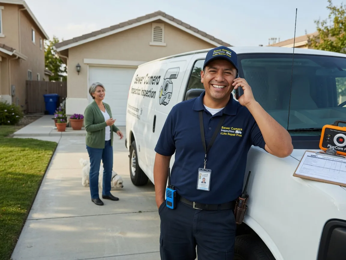 Sewer Line Repair Florence, SC FAQs